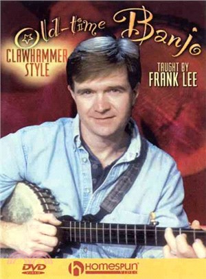 Old-Time Banjo ― Clawhammer Style