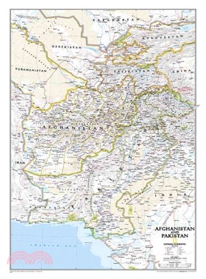 Afghanistan, Pakistan
