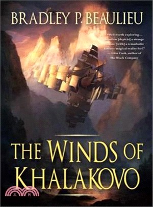 The Winds of Khalakovo