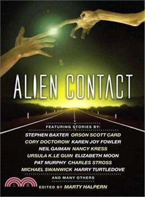 Alien Contact