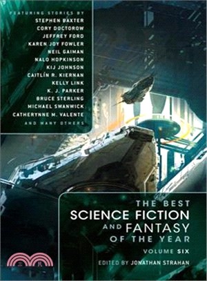 The Best Science Fiction and Fantasy of the Year