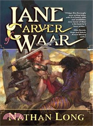 Jane Carver of Waar