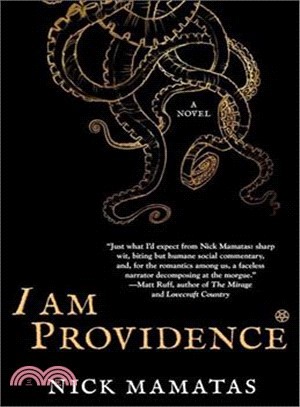 I Am Providence