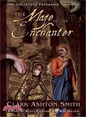 The Maze of the Enchanter