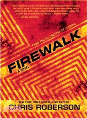 Firewalk