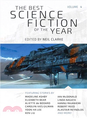 Best Science Fiction of