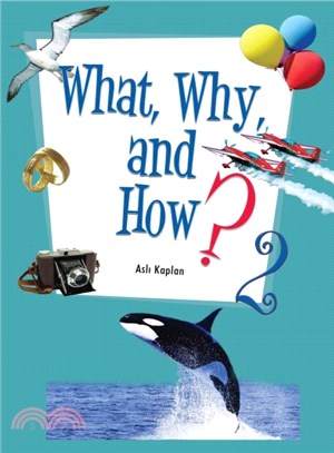 What, Why and How 2