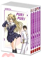 Puri Puri 1-5