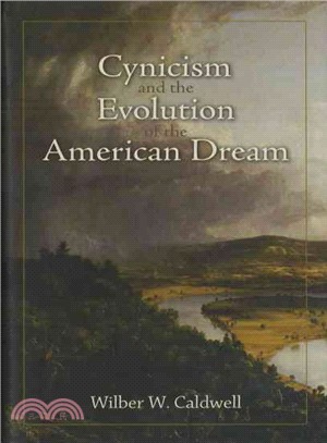 Cynicism and the Evolution of the American Dream