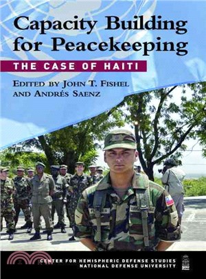 Capacity Building for Peacekeeping: The Case of Haiti