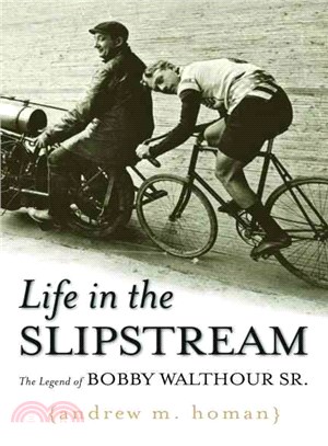 Life in the Slipstream: The Legend of Bobby Walthour Sr.