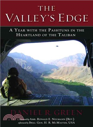 The Valley's Edge