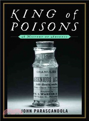 King of Poisons—A History of Arsenic