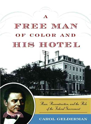 A Free Man of Color and His Hotel