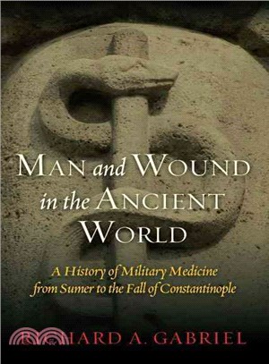 Man and Wound in the Ancient World