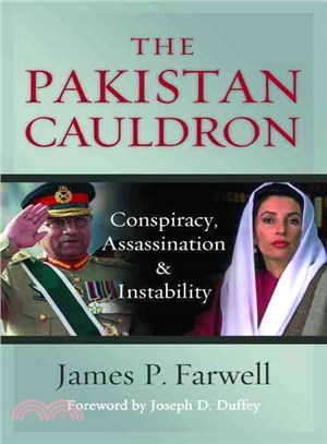 The Pakistan Cauldron