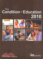 The Condition of Education 2010