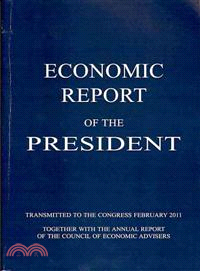 Economic Report of the President