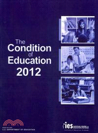 The Condition of Education, May 2012