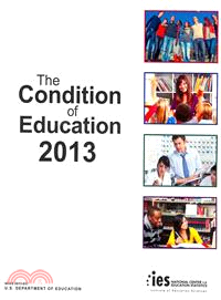 Condition of Education 2013