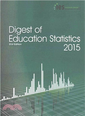 Digest of Education Statistics 2015