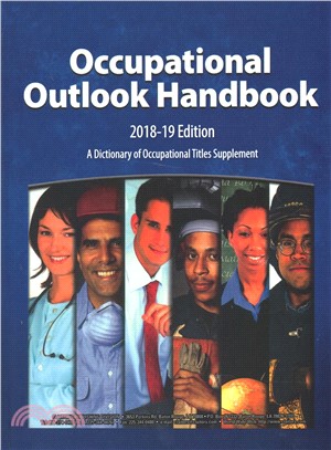 Occupational Outlook Handbook 2018-19