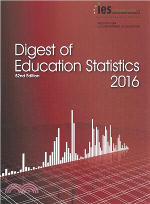 Digest of Education Statistics 2016