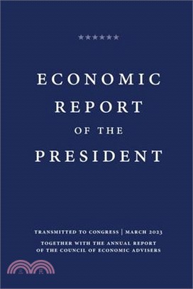 Economic Report of the President 2023