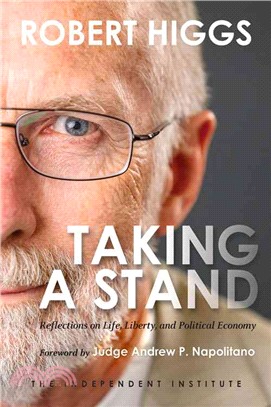 Taking a Stand ― Reflections on Life, Liberty, and the Economy