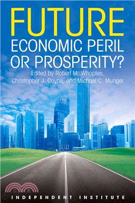 Future ― Economic Prosperity or Peril?