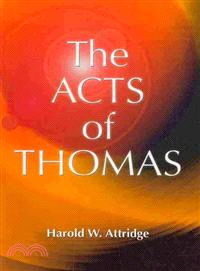 The Acts of Thomas