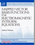MAPPED VECTOR BASIS FUNCTIONS FOR ELECTROMAG | 拾書所