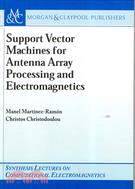 SUPPORT VECTOR MACHINES FOR ANTENNA ARRAY PR | 拾書所