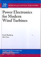 POWER ELECTRONICS FOR MODERN WIND TURBINES