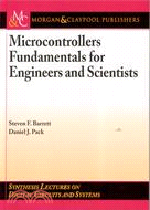 MICROCONTROLLERS FUNDAMENTALS FOR ENGINEERS | 拾書所