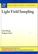 LIGHT FIELD SAMPLING