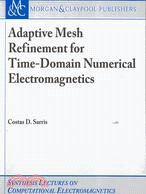 ADAPTIVE MESH REFINEMENT FOR TIME-DOMAIN NUMERICAL | 拾書所