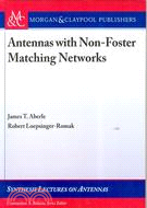 ANTENNAS WITH NON-FOSTER MATCHING NETWORKS | 拾書所