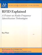 RFID EXPLAINED | 拾書所