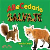 ABeCedario salvaje / Wild Alphabet