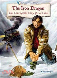 The Iron Dragon ― The Courageous Story of Lee Chin
