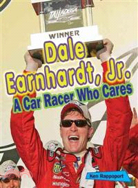 Dale Earnhardt, Jr.