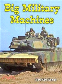 Big Military Machines