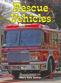 Rescue Vehicles