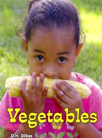 Vegetables ― Guided Reading Level: D