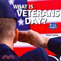 What Is Veterans Day?