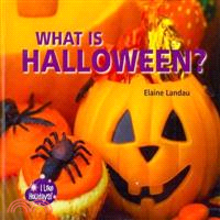 What Is Halloween?