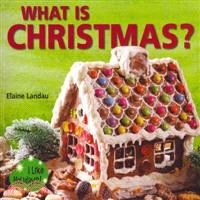 What is Christmas?