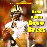 Read About Drew Brees