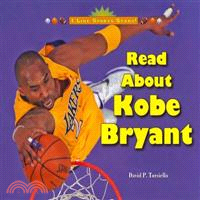 Read About Kobe Bryant